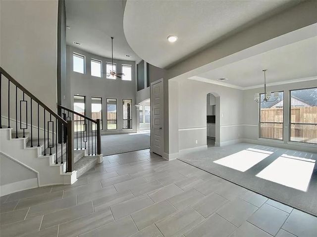 26407 Polaris Rise Lane, Richmond, TX 77406