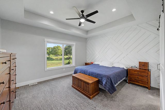 415 NW Woodmoor Drive, Waukee, IA 50263