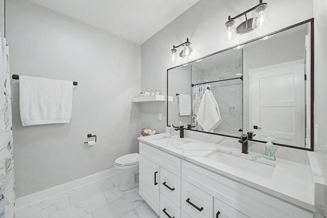 415 NW Woodmoor Drive, Waukee, IA 50263