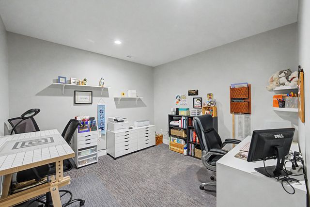415 NW Woodmoor Drive, Waukee, IA 50263