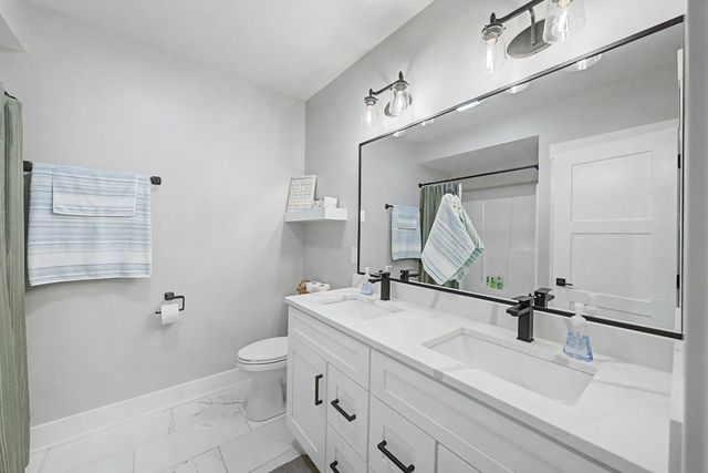 415 NW Woodmoor Drive, Waukee, IA 50263