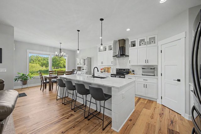 415 NW Woodmoor Drive, Waukee, IA 50263