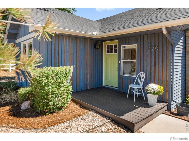 720 S Overland Trail, Fort Collins, CO 80521