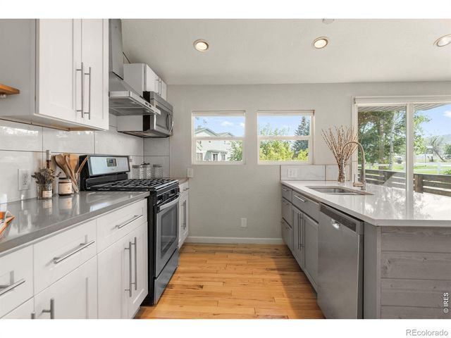 720 S Overland Trail, Fort Collins, CO 80521