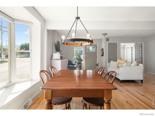 720 S Overland Trail, Fort Collins, CO 80521