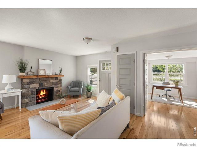 720 S Overland Trail, Fort Collins, CO 80521