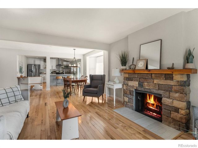 720 S Overland Trail, Fort Collins, CO 80521