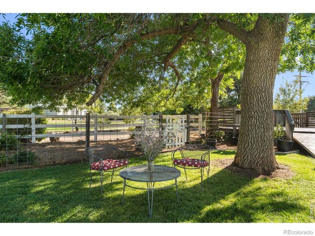 720 S Overland Trail, Fort Collins, CO 80521