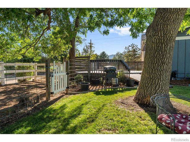 720 S Overland Trail, Fort Collins, CO 80521