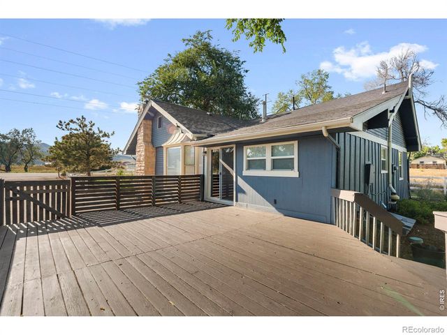 720 S Overland Trail, Fort Collins, CO 80521