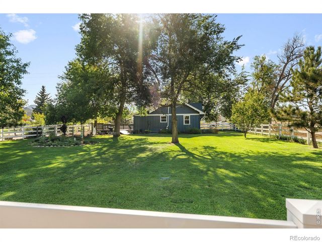 720 S Overland Trail, Fort Collins, CO 80521
