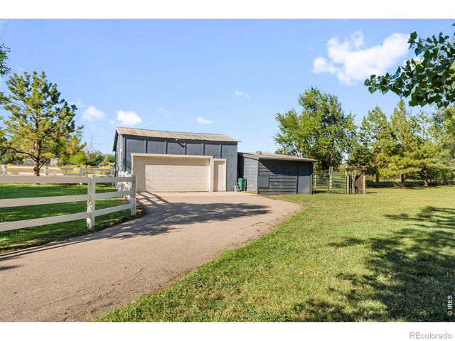 720 S Overland Trail, Fort Collins, CO 80521