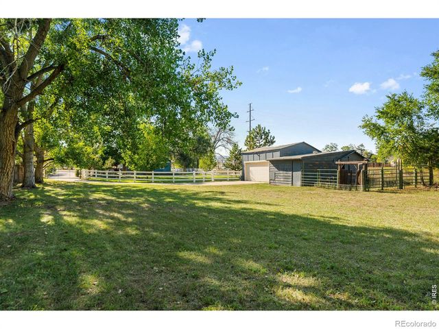 720 S Overland Trail, Fort Collins, CO 80521