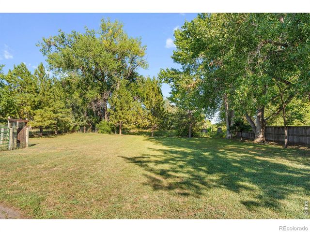 720 S Overland Trail, Fort Collins, CO 80521