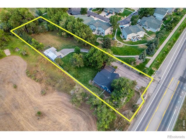 720 S Overland Trail, Fort Collins, CO 80521