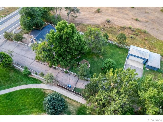 720 S Overland Trail, Fort Collins, CO 80521