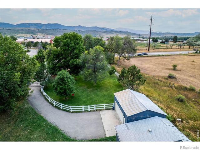 720 S Overland Trail, Fort Collins, CO 80521