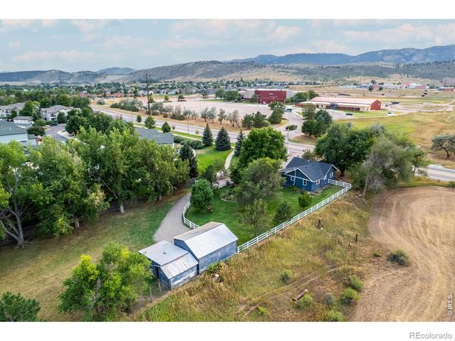720 S Overland Trail, Fort Collins, CO 80521