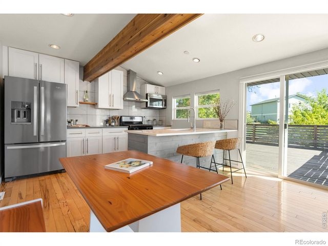 720 S Overland Trail, Fort Collins, CO 80521