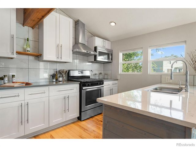 720 S Overland Trail, Fort Collins, CO 80521