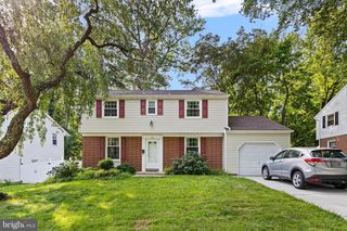 1210 TULANE RD, Wilmington, DE 19803