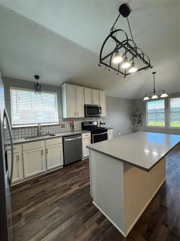 106 Greenfield Trail, Forney, TX 75126