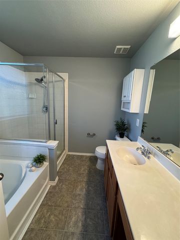 106 Greenfield Trail, Forney, TX 75126