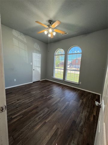 106 Greenfield Trail, Forney, TX 75126