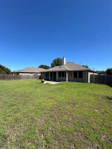 106 Greenfield Trail, Forney, TX 75126
