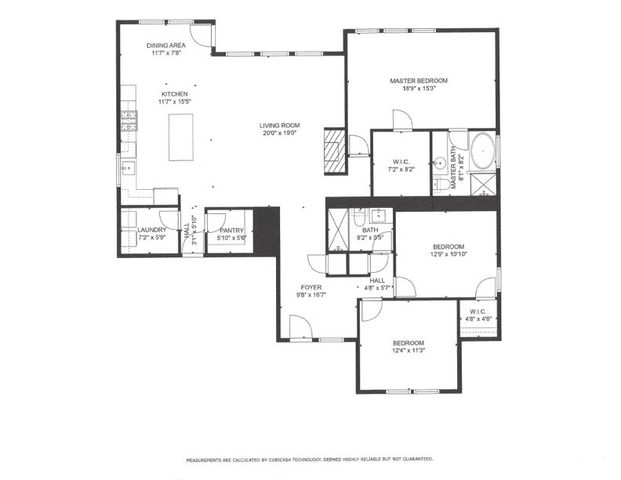 106 Greenfield Trail, Forney, TX 75126