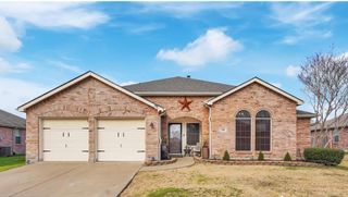 106 Greenfield Trail, Forney, TX 75126