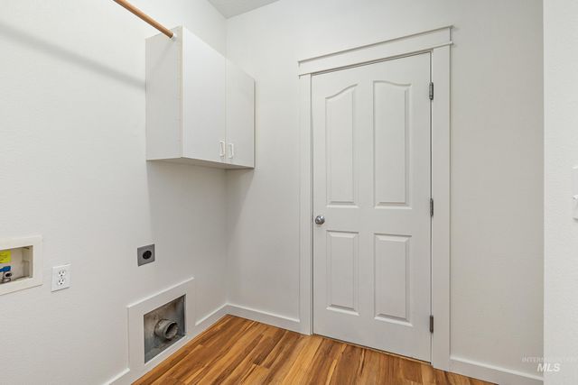 1373 W Loretta, Meridian, ID 83646