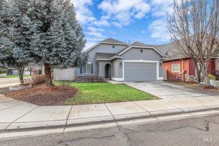 1373 W Loretta, Meridian, ID 83646