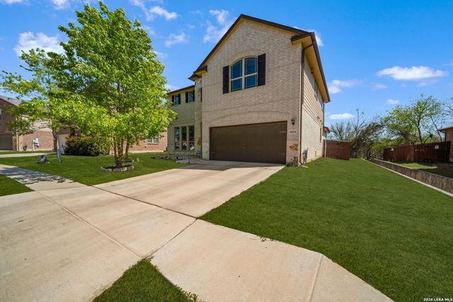 10214 Shawnee, Converse, TX 78109