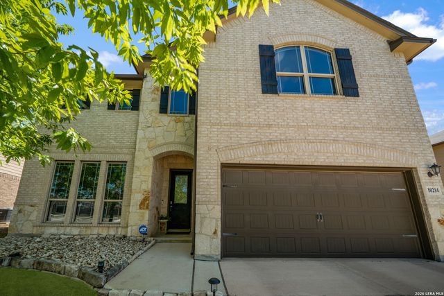 10214 Shawnee, Converse, TX 78109