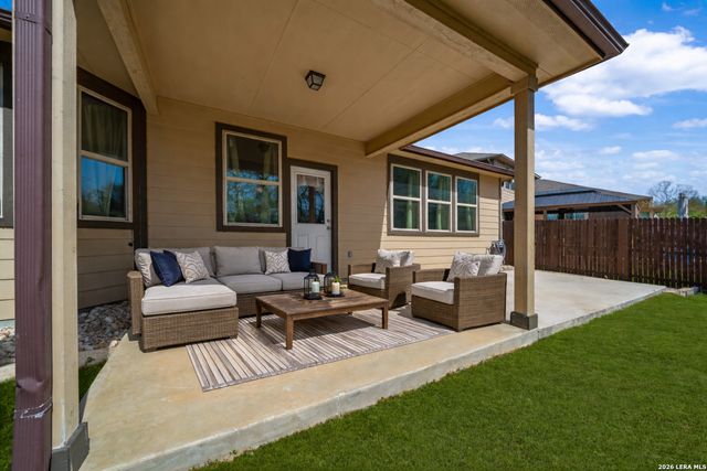 10214 Shawnee, Converse, TX 78109