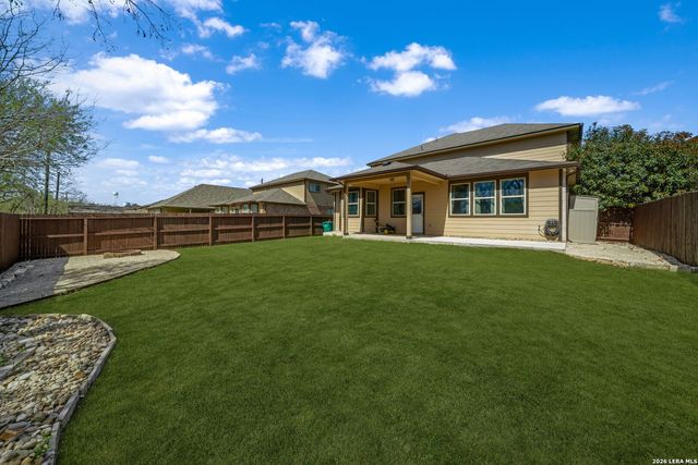 10214 Shawnee, Converse, TX 78109