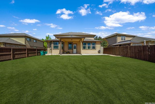 10214 Shawnee, Converse, TX 78109