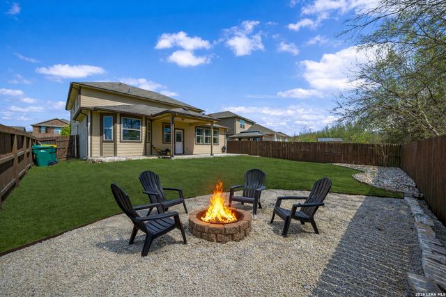 10214 Shawnee, Converse, TX 78109