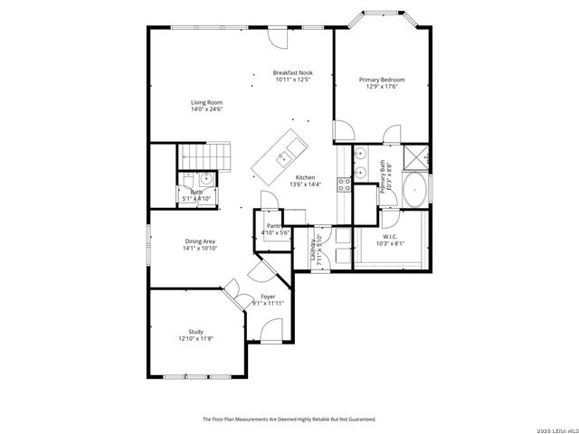 10214 Shawnee, Converse, TX 78109