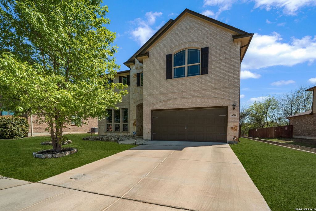 10214 Shawnee, Converse, TX 78109