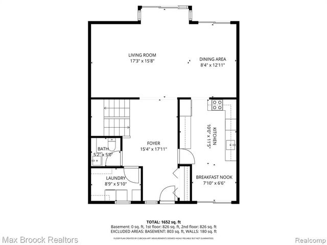 7451 Pebble Point, West Bloomfield, MI 48322