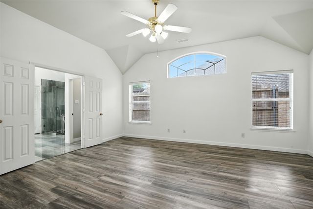 6605 Oxford Lane, The Colony, TX 75056