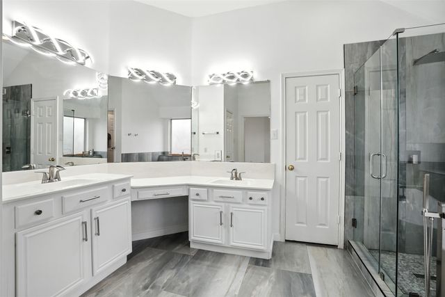 6605 Oxford Lane, The Colony, TX 75056