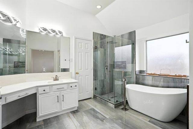 6605 Oxford Lane, The Colony, TX 75056