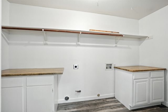 6605 Oxford Lane, The Colony, TX 75056