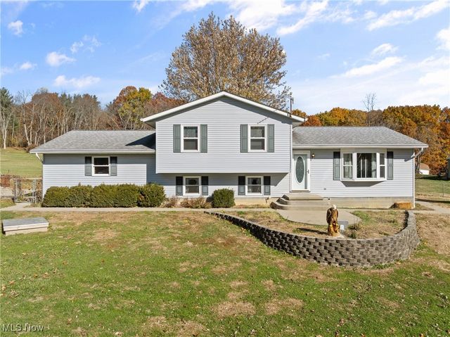 64643 Loomis Lane, Belmont, OH 43718