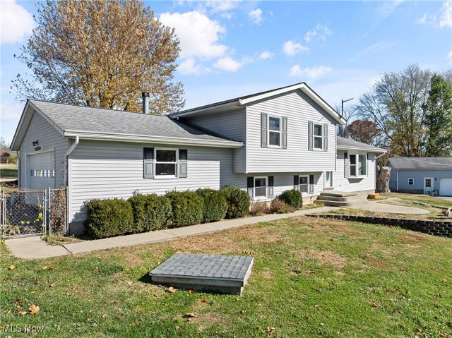 64643 Loomis Lane, Belmont, OH 43718
