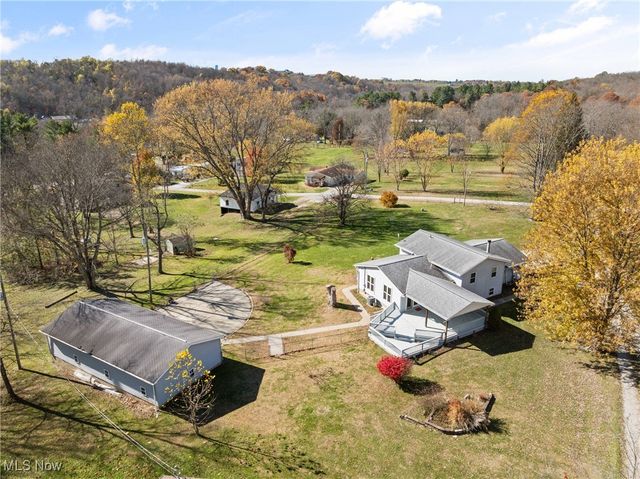 64643 Loomis Lane, Belmont, OH 43718