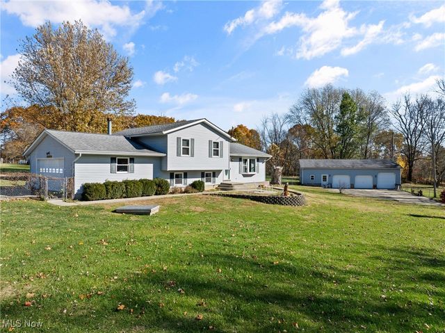 64643 Loomis Lane, Belmont, OH 43718